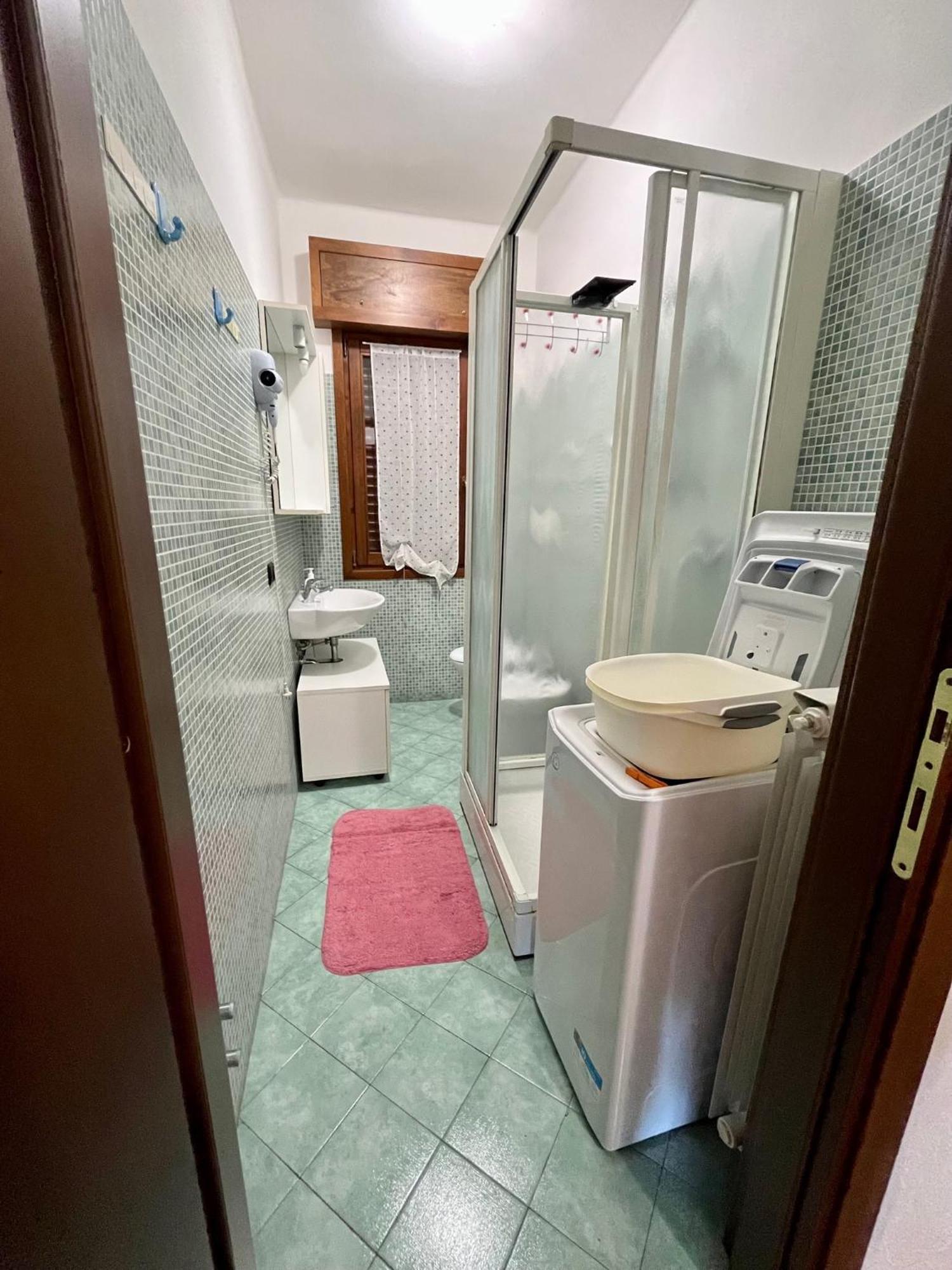 Bed &... Fly Apartment กราสซอบบิโอ ภายนอก รูปภาพ