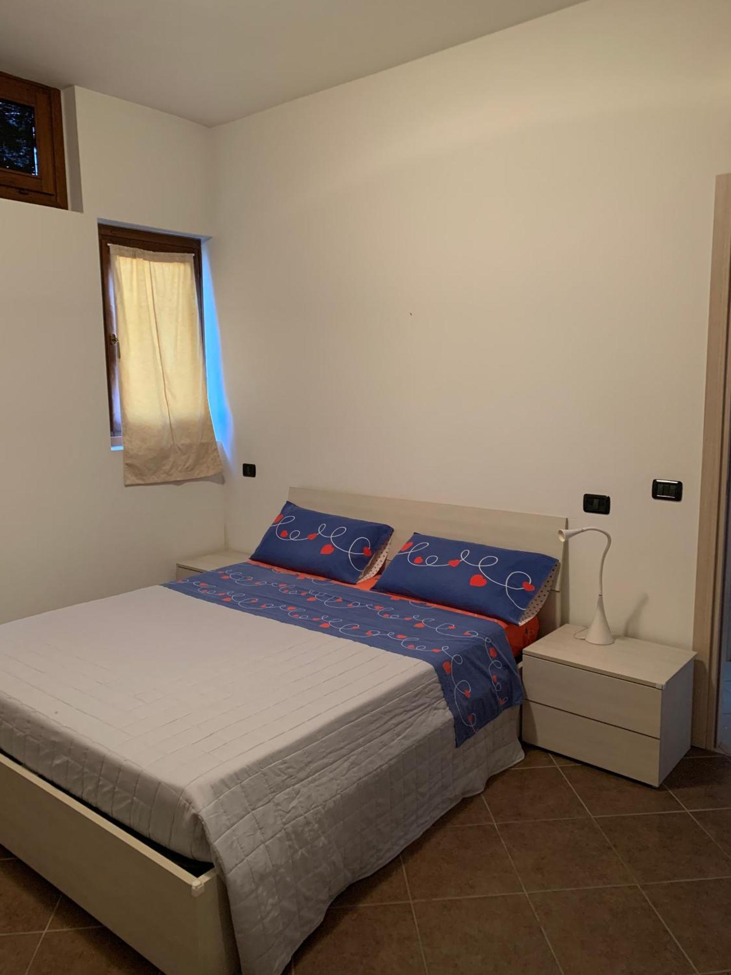 Bed &... Fly Apartment กราสซอบบิโอ ภายนอก รูปภาพ