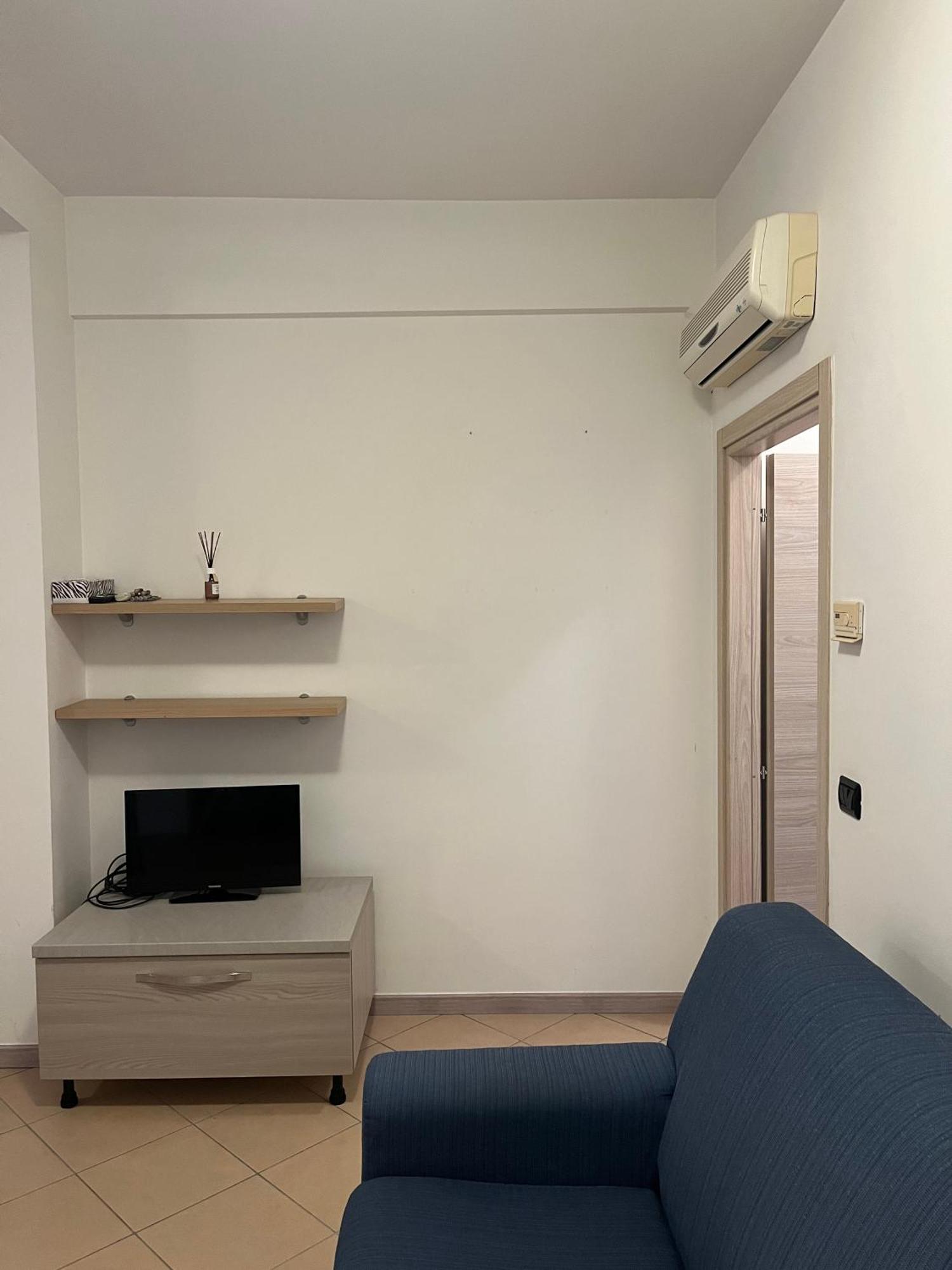 Bed &... Fly Apartment กราสซอบบิโอ ภายนอก รูปภาพ