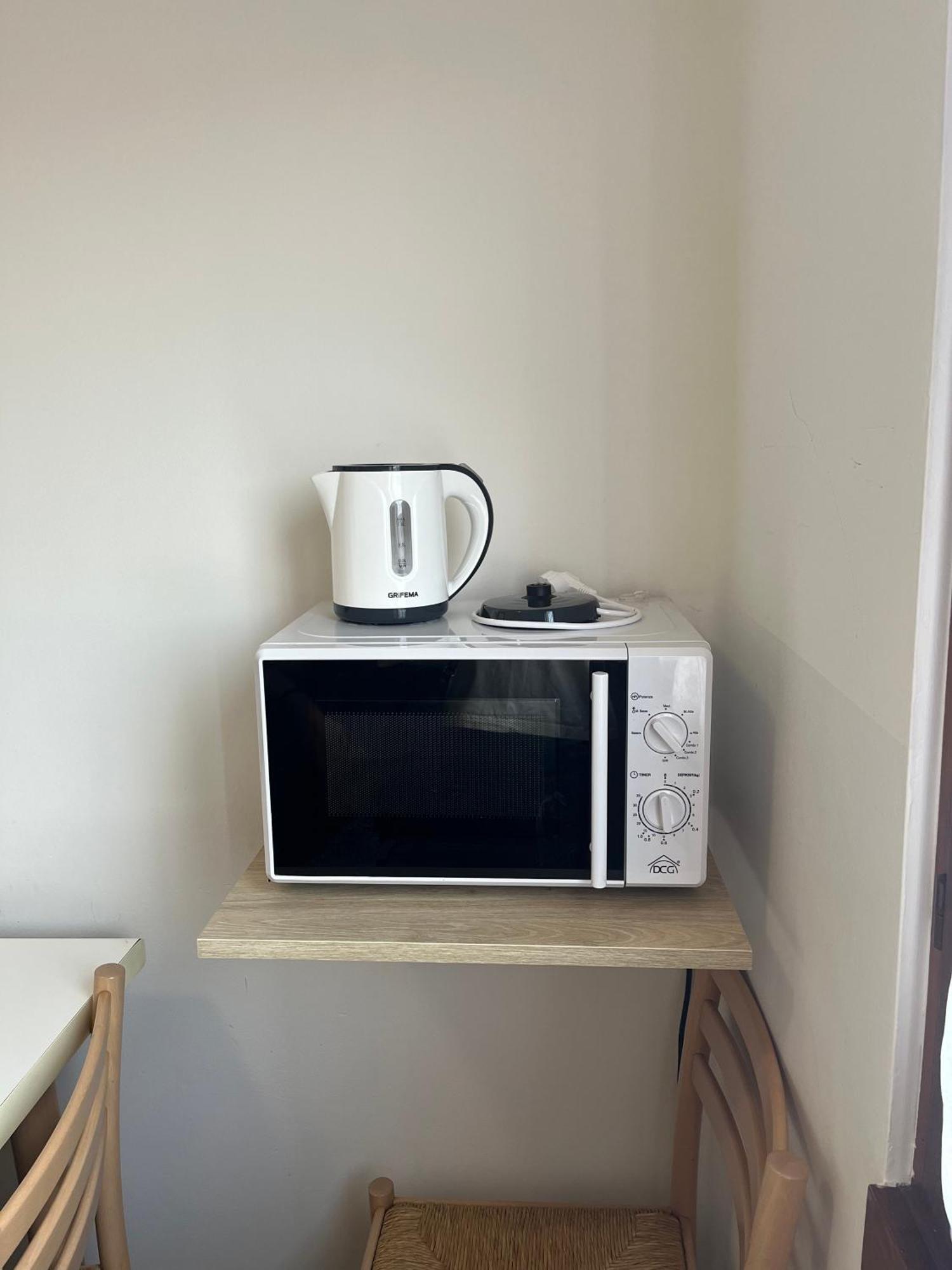 Bed &... Fly Apartment กราสซอบบิโอ ภายนอก รูปภาพ