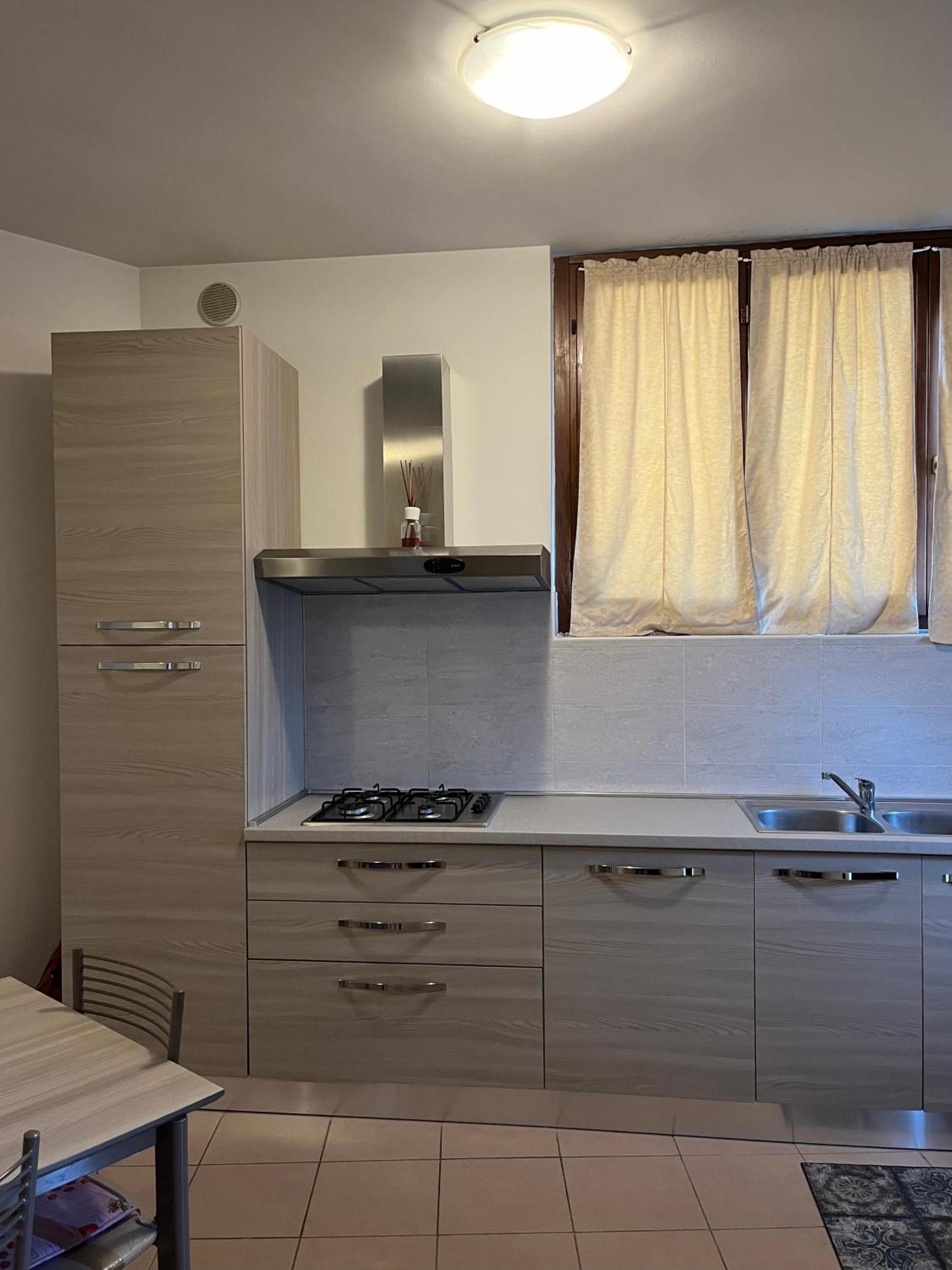 Bed &... Fly Apartment กราสซอบบิโอ ภายนอก รูปภาพ
