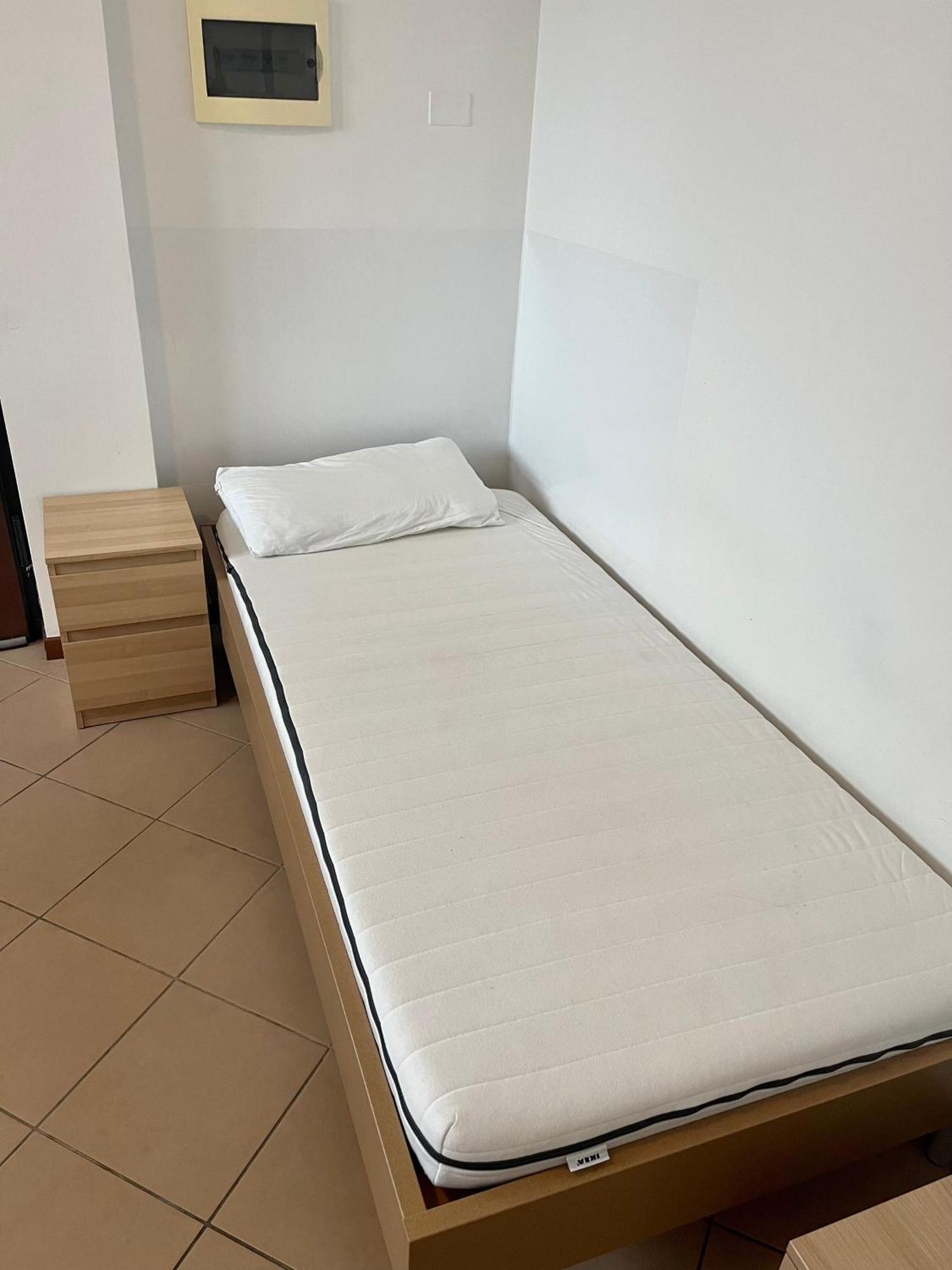 Bed &... Fly Apartment กราสซอบบิโอ ภายนอก รูปภาพ