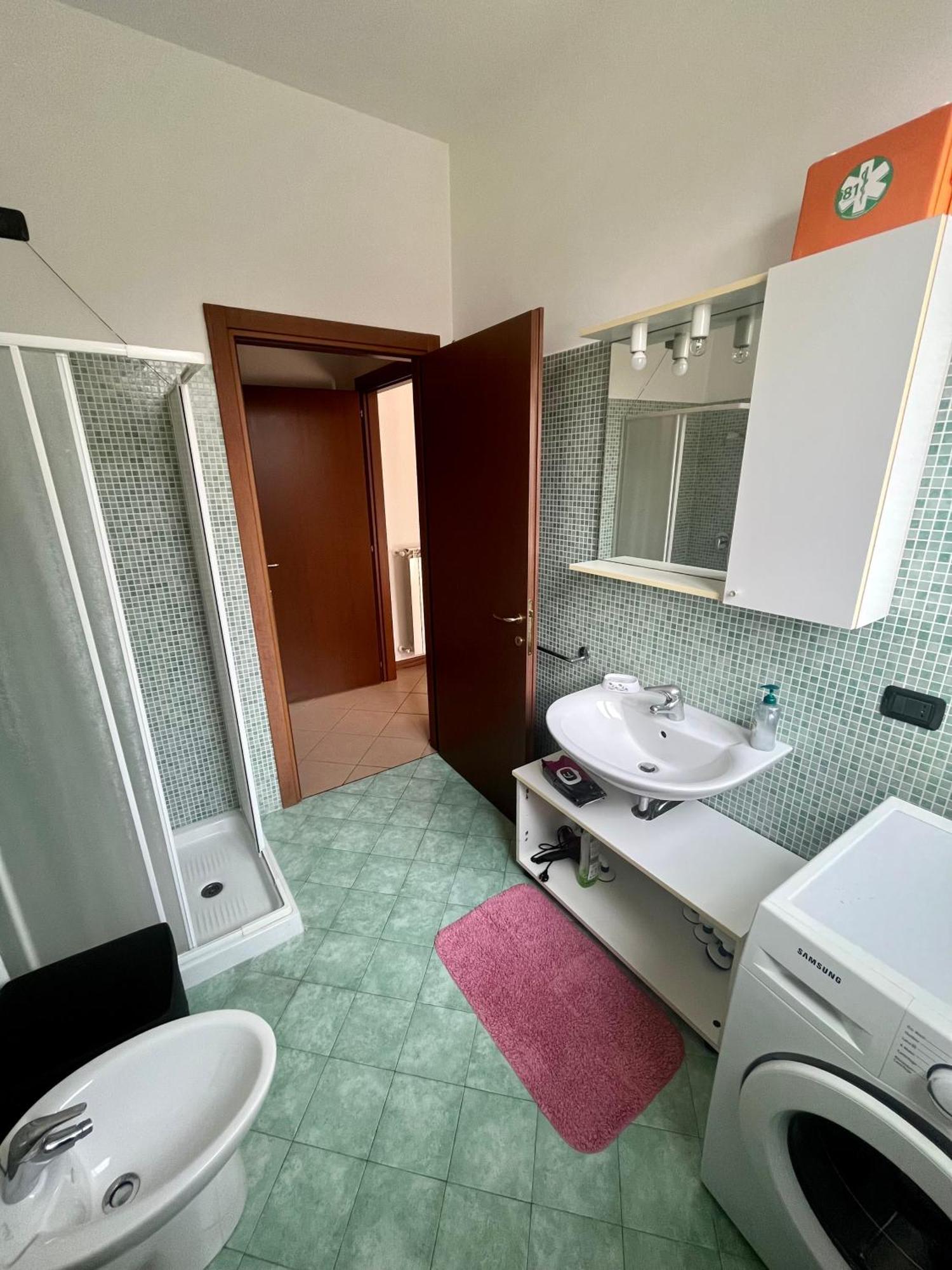 Bed &... Fly Apartment กราสซอบบิโอ ภายนอก รูปภาพ