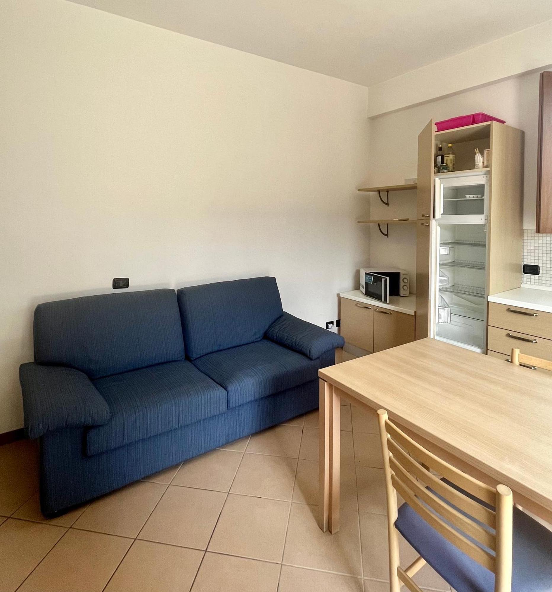 Bed &... Fly Apartment กราสซอบบิโอ ภายนอก รูปภาพ