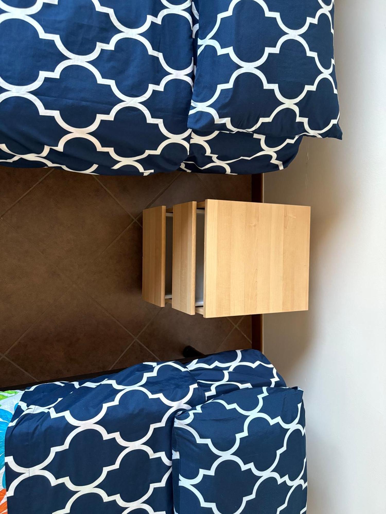 Bed &... Fly Apartment กราสซอบบิโอ ภายนอก รูปภาพ