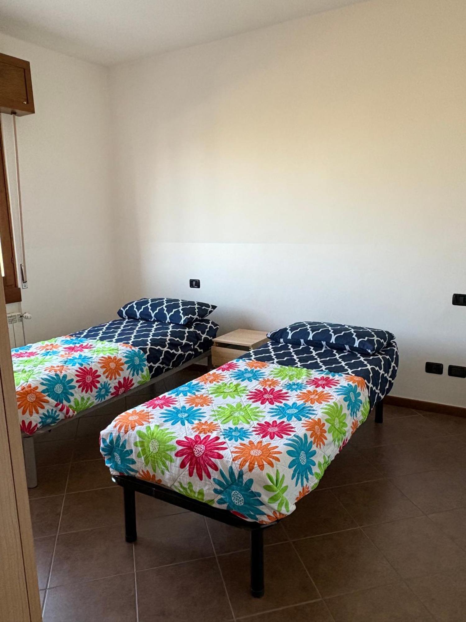 Bed &... Fly Apartment กราสซอบบิโอ ภายนอก รูปภาพ