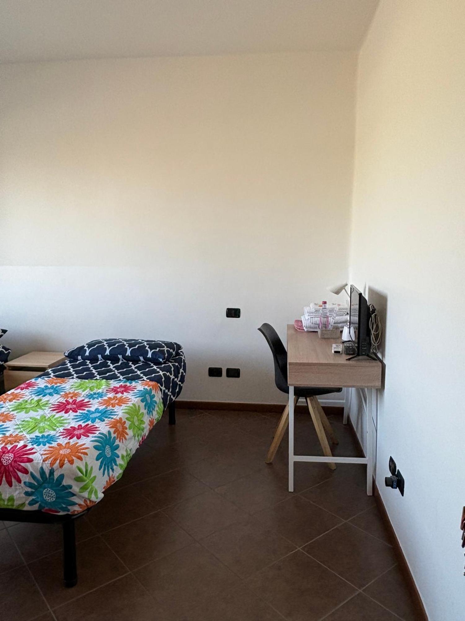 Bed &... Fly Apartment กราสซอบบิโอ ภายนอก รูปภาพ